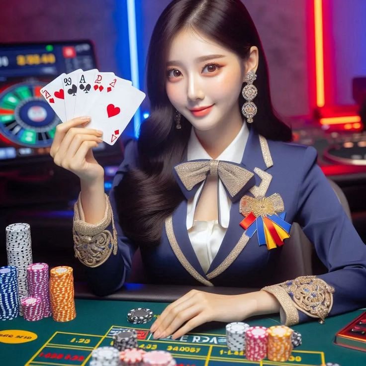 লাকি হুইল গেমস — casinowc-এর ঘূর্ণায়মান চাকার বিনোদন